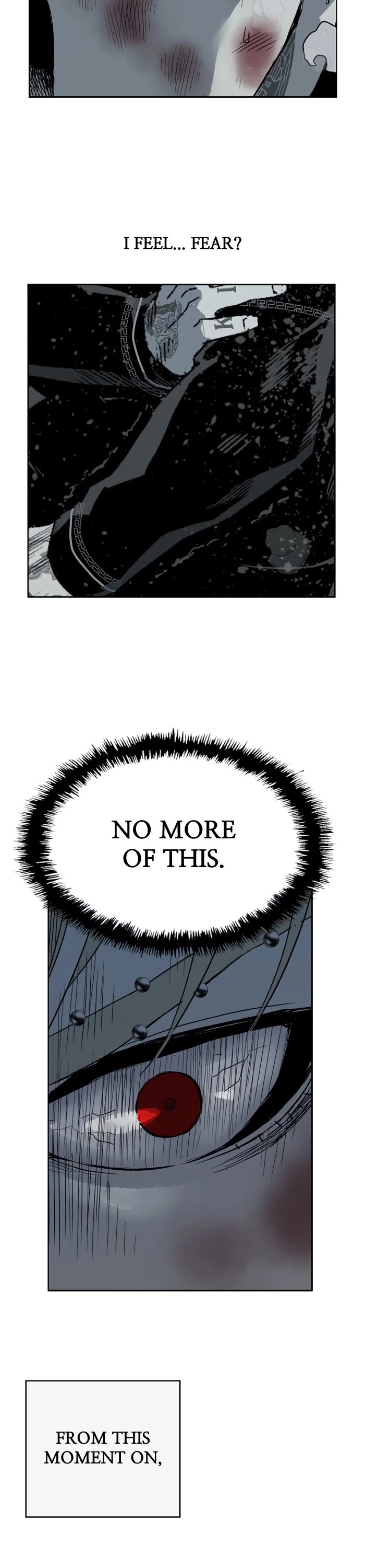 Weak Hero Chapter 249 page 18 - Chapter 249: (S3) Ep. 248