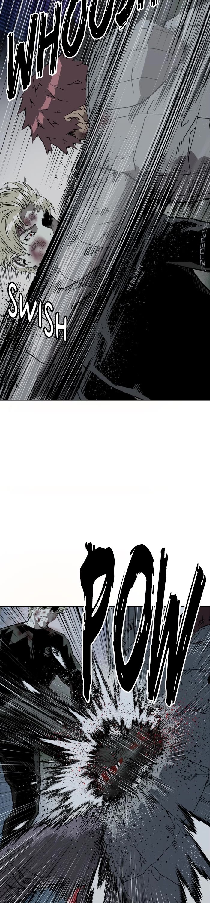 Weak Hero Chapter 249 page 2 - Chapter 249: (S3) Ep. 248