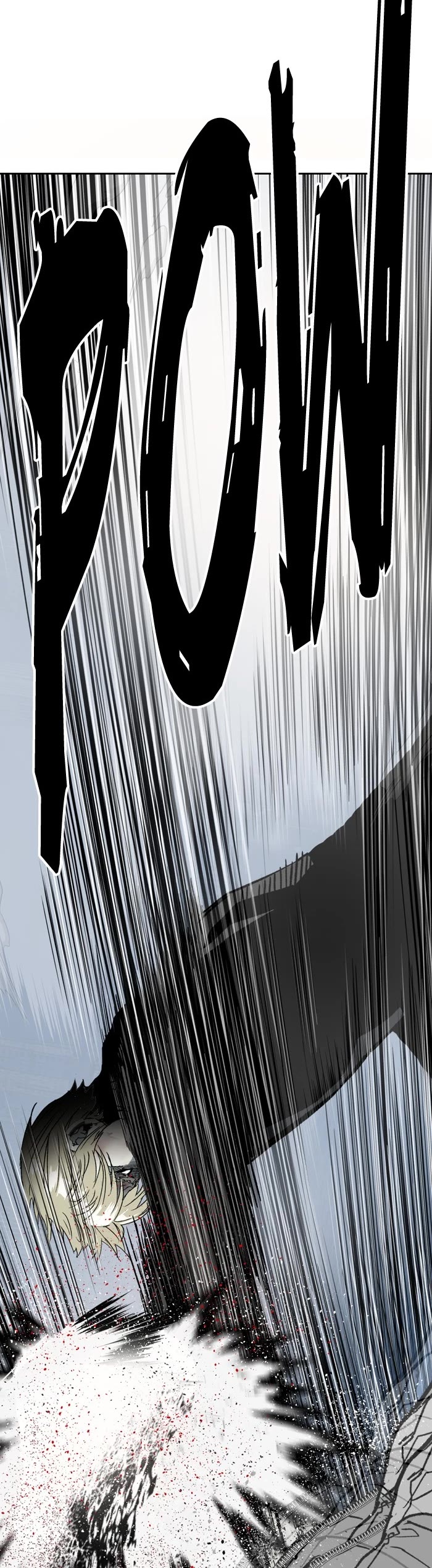 Weak Hero Chapter 249 page 25 - Chapter 249: (S3) Ep. 248
