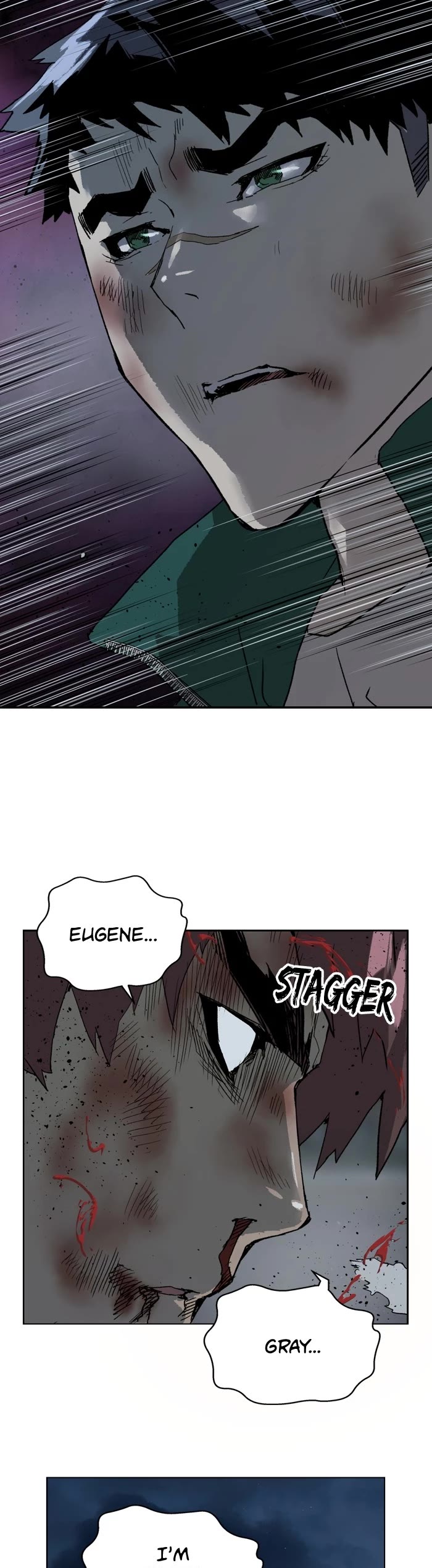 Weak Hero Chapter 249 page 29 - Chapter 249: (S3) Ep. 248