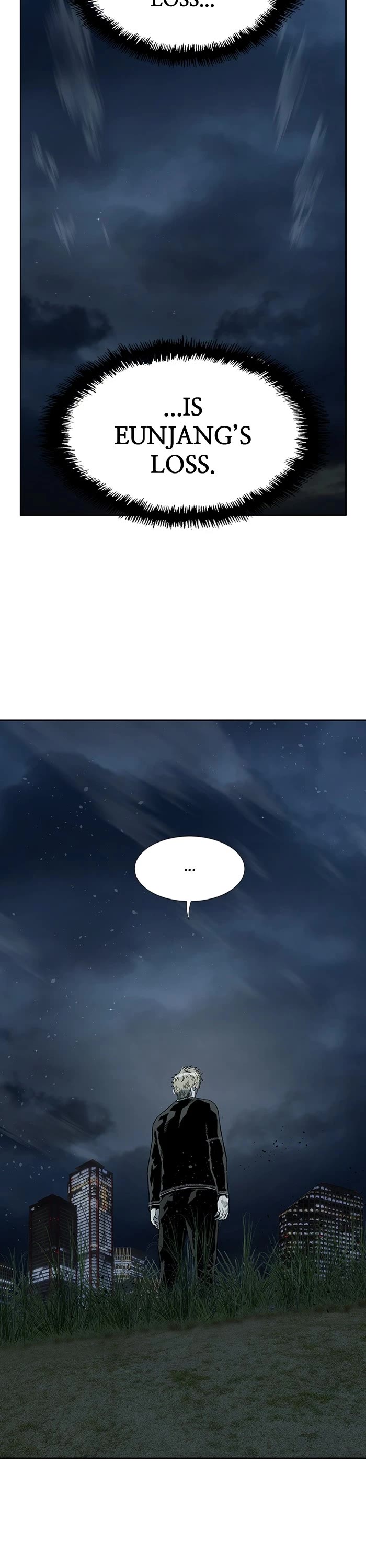 Weak Hero Chapter 249 page 48 - Chapter 249: (S3) Ep. 248