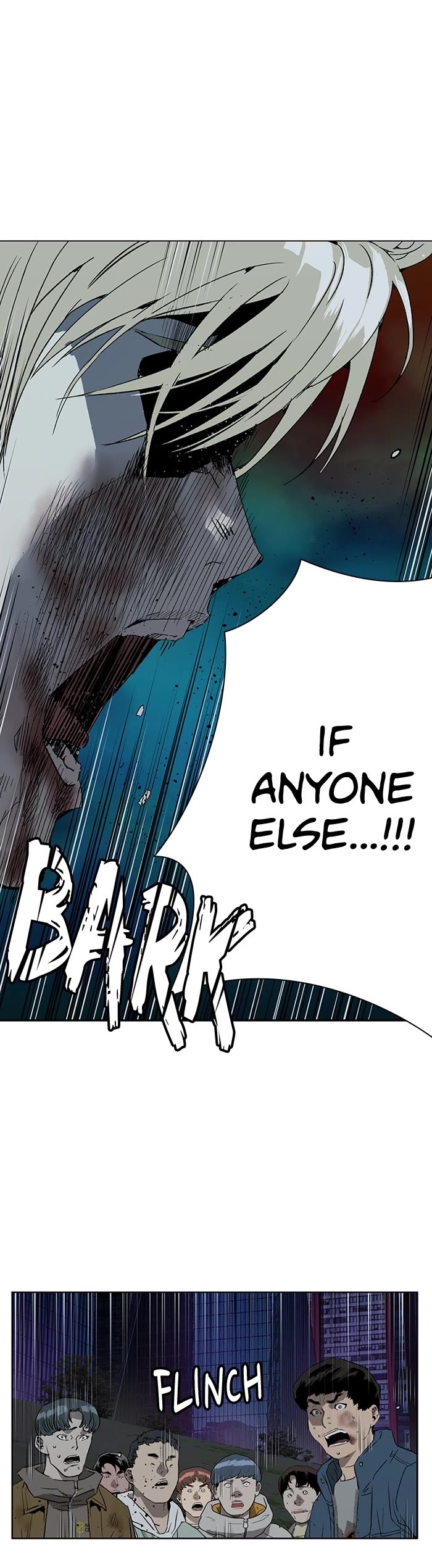 Weak Hero Chapter 249 page 49 - Chapter 249: (S3) Ep. 248