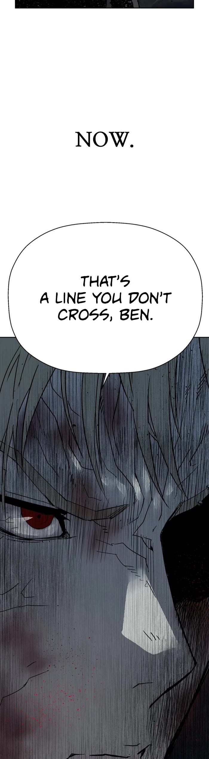 Weak Hero Chapter 249 page 5 - Chapter 249: (S3) Ep. 248