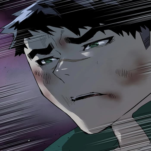 Weak Hero Chapter 249: (S3) Ep. 248 cover