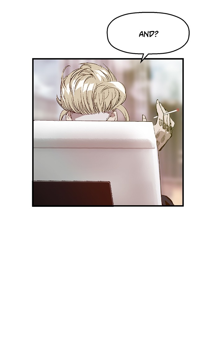 Weak Hero Chapter 25 page 10 - Chapter 25: Ep. 25