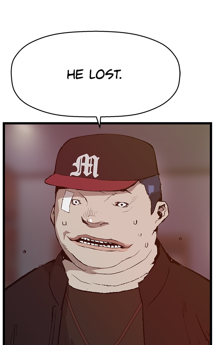Weak Hero Chapter 25 page 11 - Chapter 25: Ep. 25