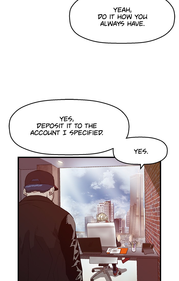 Weak Hero Chapter 25 page 2 - Chapter 25: Ep. 25