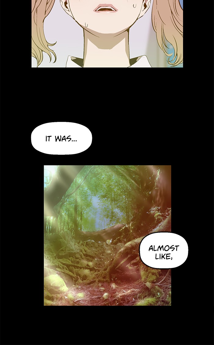 Weak Hero Chapter 25 page 25 - Chapter 25: Ep. 25