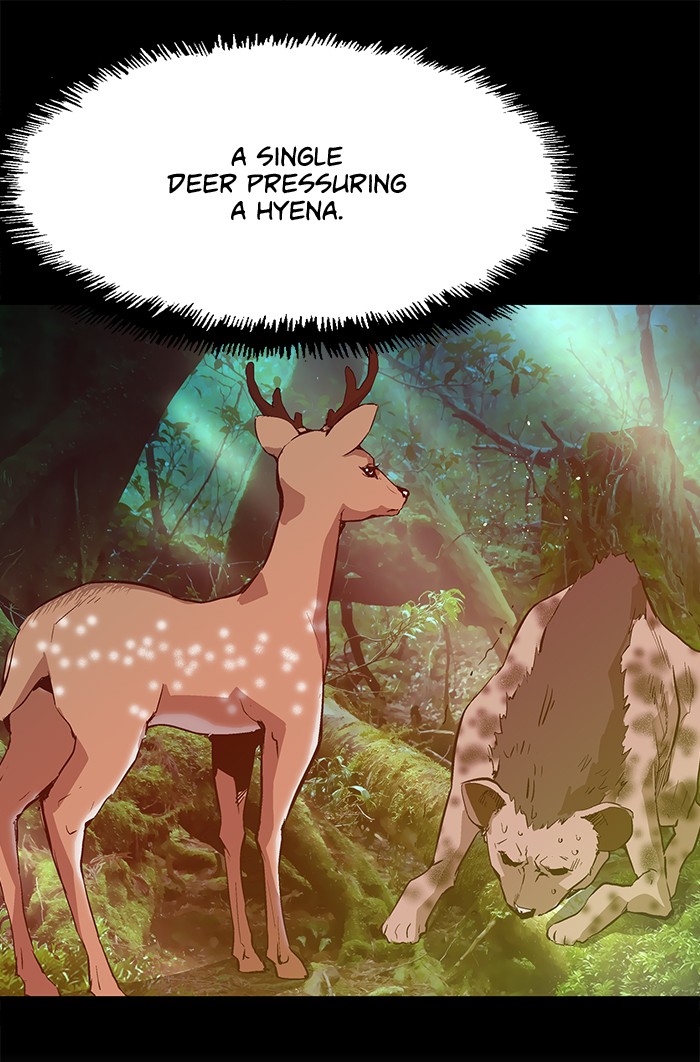 Weak Hero Chapter 25 page 26 - Chapter 25: Ep. 25
