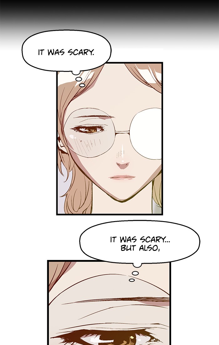 Weak Hero Chapter 25 page 27 - Chapter 25: Ep. 25
