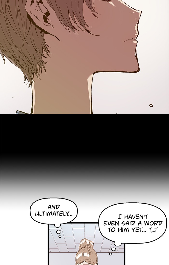 Weak Hero Chapter 25 page 29 - Chapter 25: Ep. 25