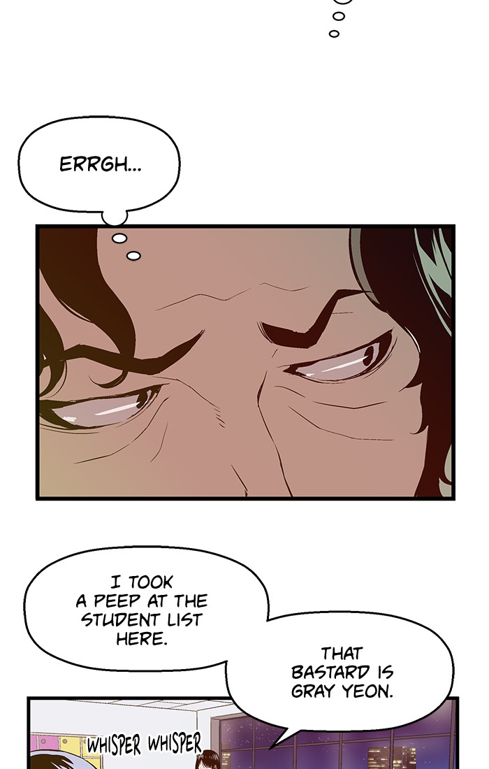 Weak Hero Chapter 25 page 31 - Chapter 25: Ep. 25