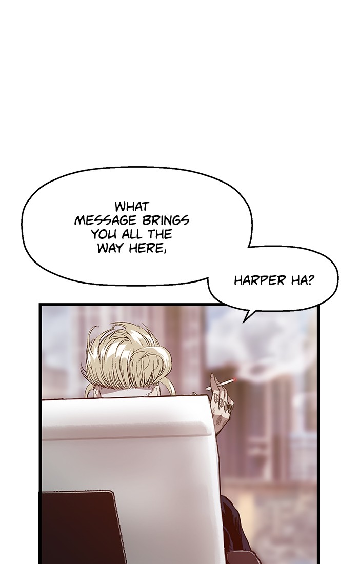 Weak Hero Chapter 25 page 4 - Chapter 25: Ep. 25