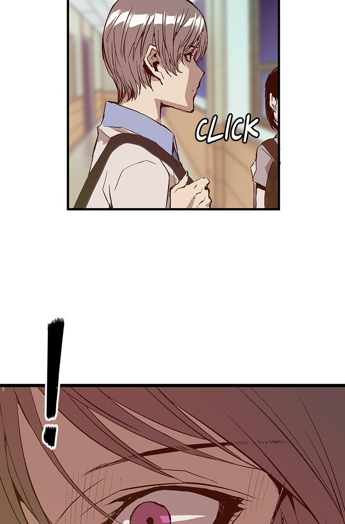 Weak Hero Chapter 25 page 48 - Chapter 25: Ep. 25