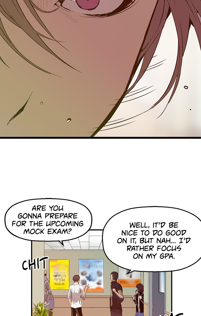 Weak Hero Chapter 25 page 49 - Chapter 25: Ep. 25
