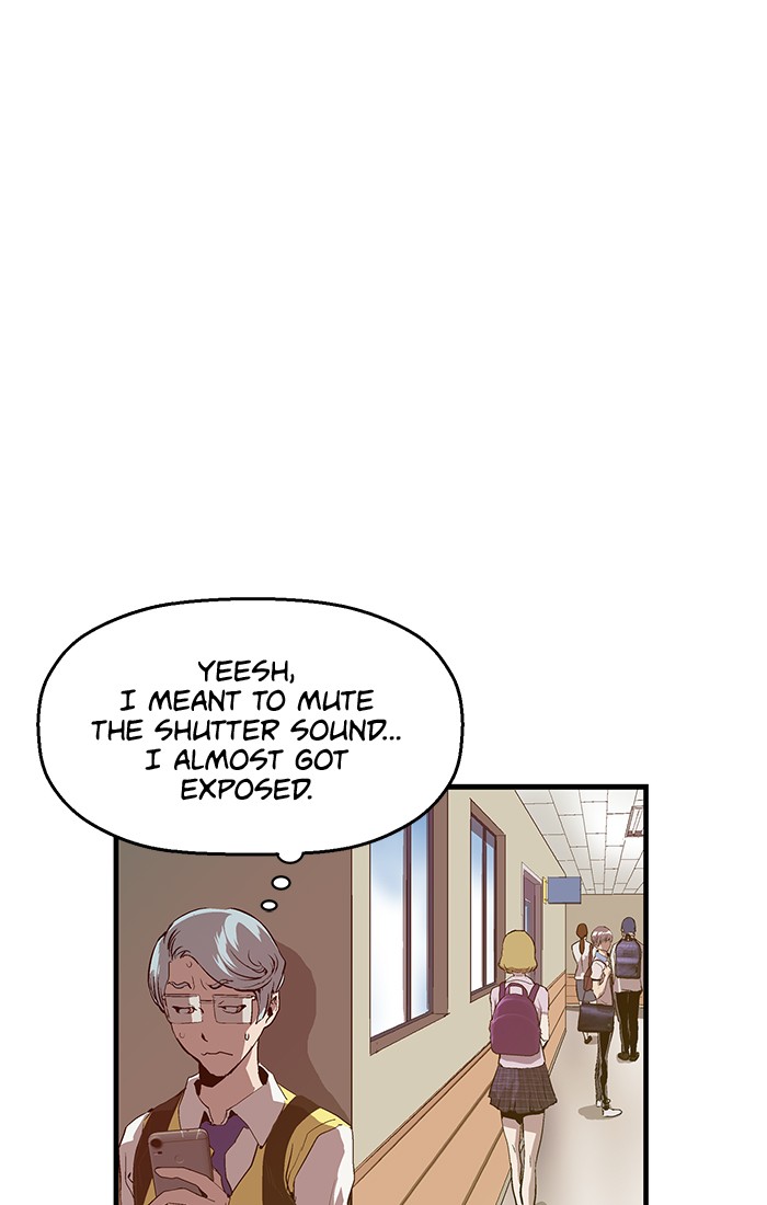 Weak Hero Chapter 25 page 51 - Chapter 25: Ep. 25
