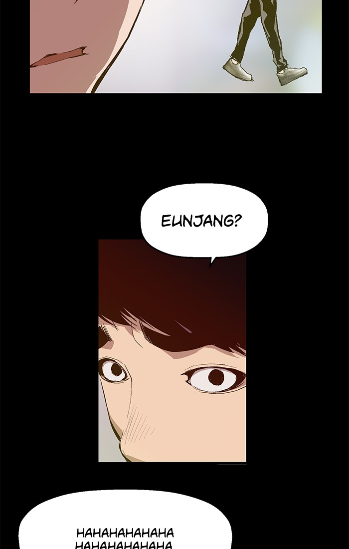 Weak Hero Chapter 25 page 66 - Chapter 25: Ep. 25