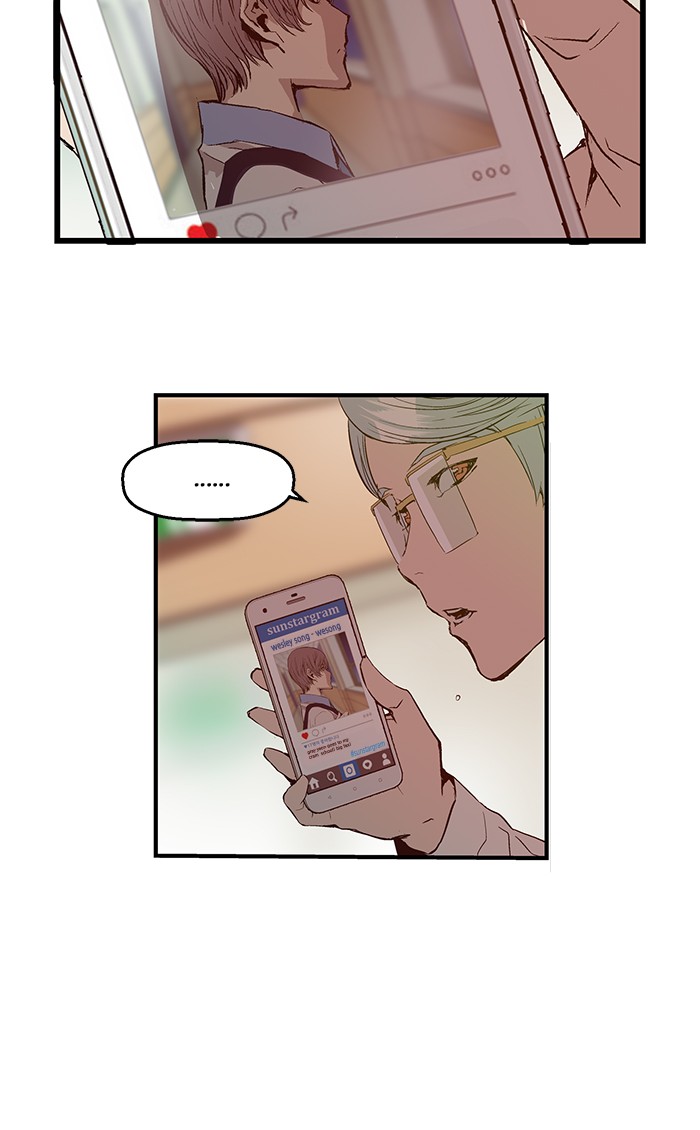 Weak Hero Chapter 25 page 77 - Chapter 25: Ep. 25