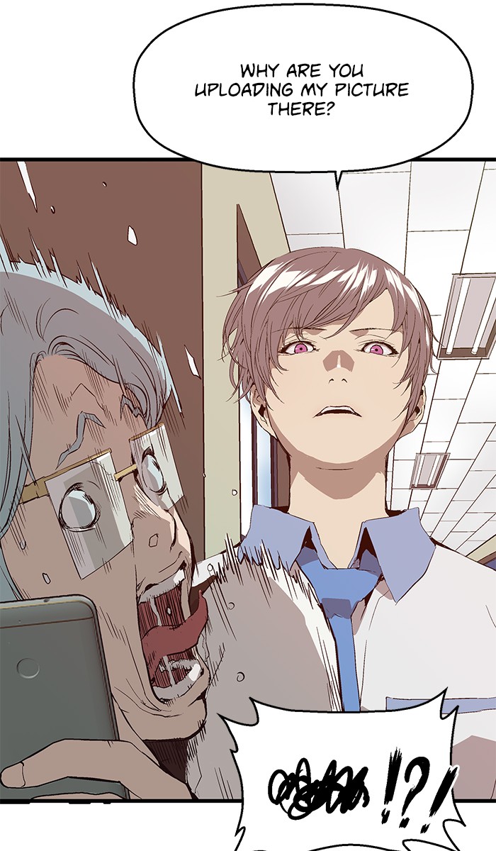 Weak Hero Chapter 25 page 78 - Chapter 25: Ep. 25