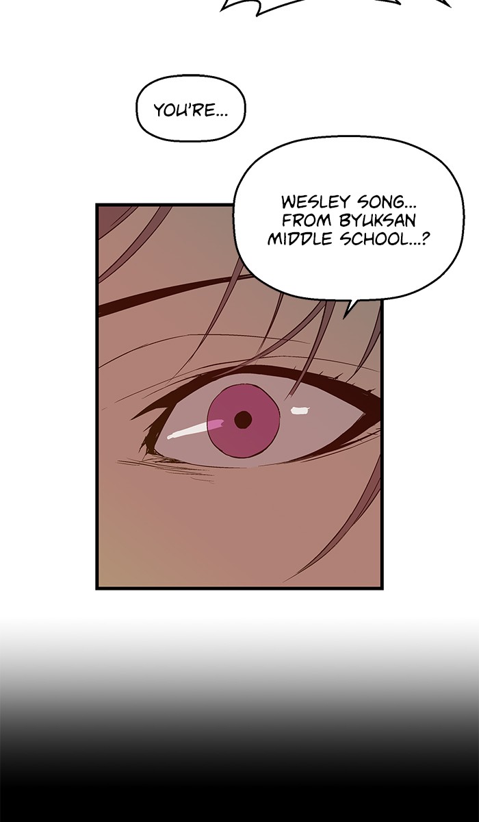 Weak Hero Chapter 25 page 79 - Chapter 25: Ep. 25