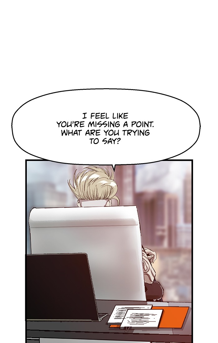 Weak Hero Chapter 25 page 8 - Chapter 25: Ep. 25