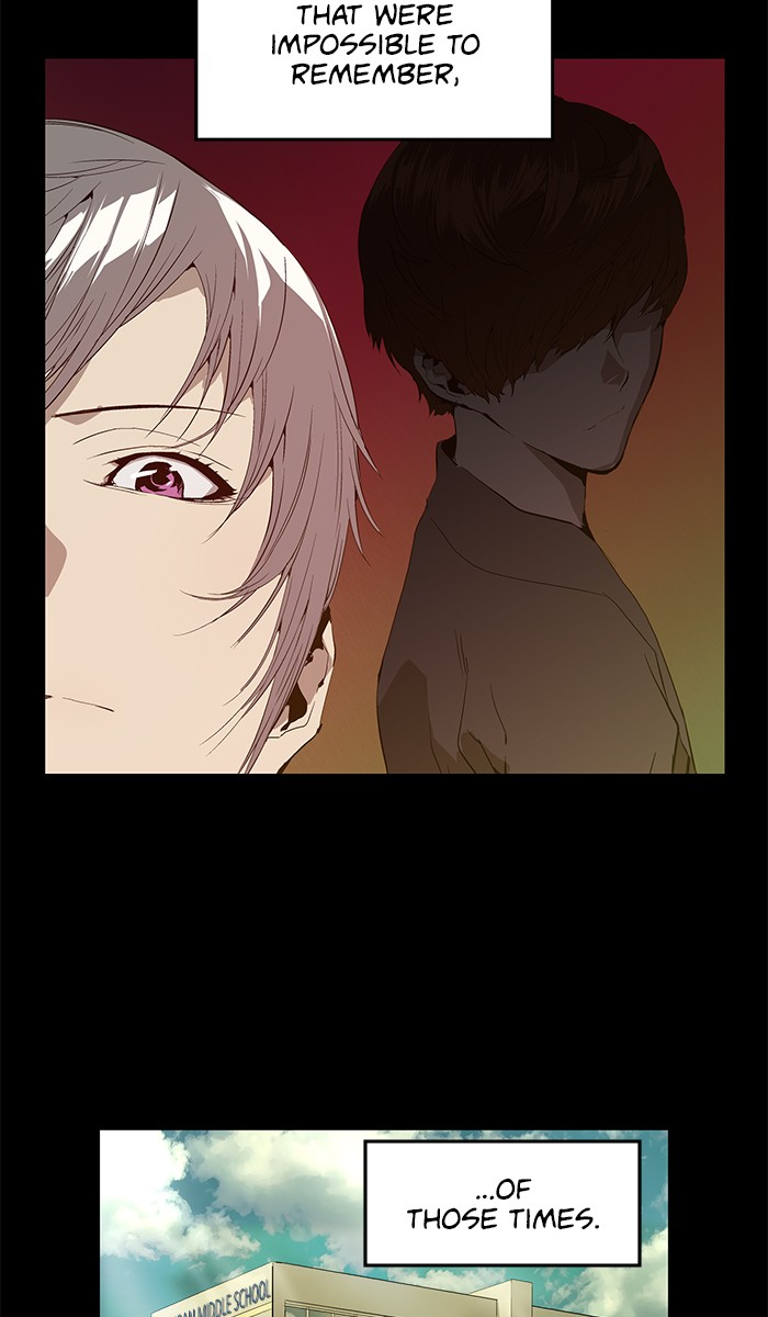 Weak Hero Chapter 25 page 82 - Chapter 25: Ep. 25