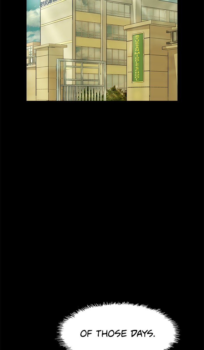 Weak Hero Chapter 25 page 83 - Chapter 25: Ep. 25