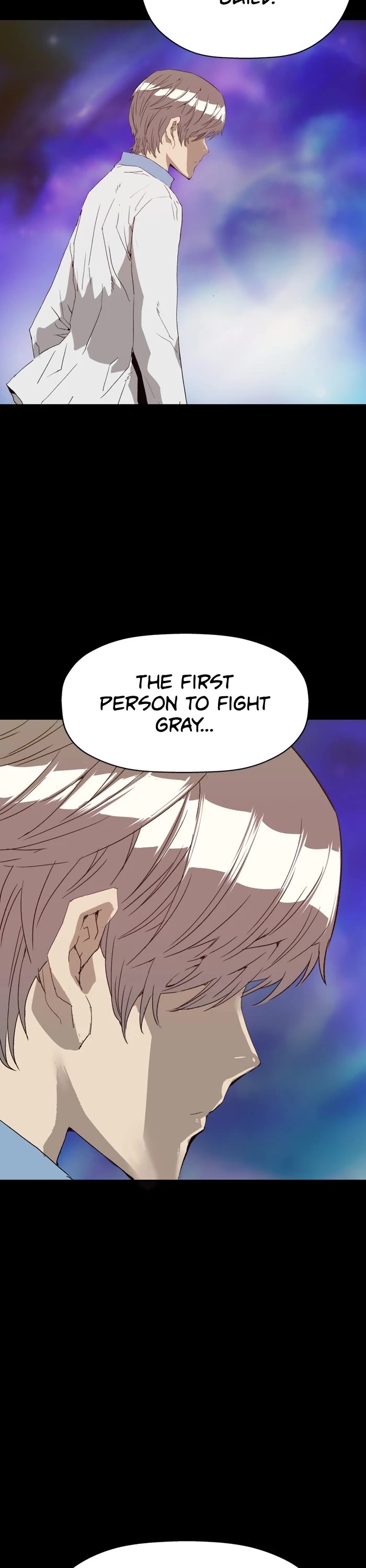 Weak Hero Chapter 250 page 22 - Chapter 250: (S3) Ep. 249