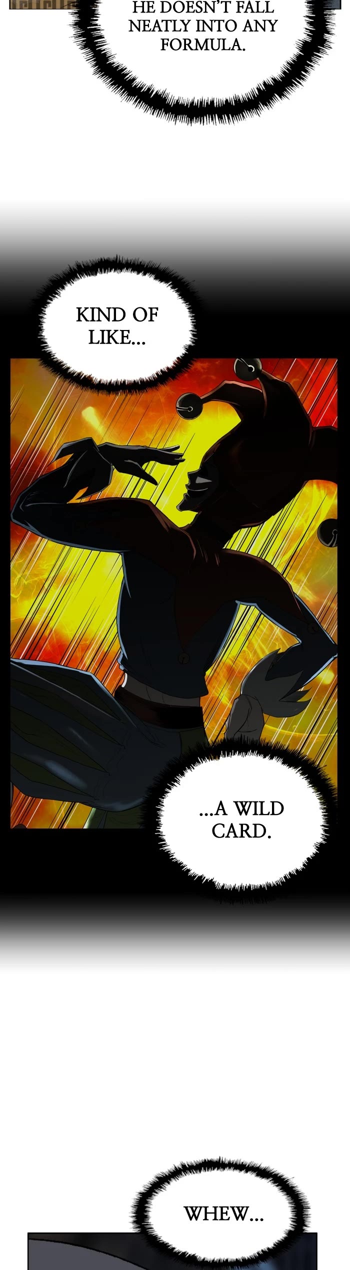 Weak Hero Chapter 250 page 29 - Chapter 250: (S3) Ep. 249