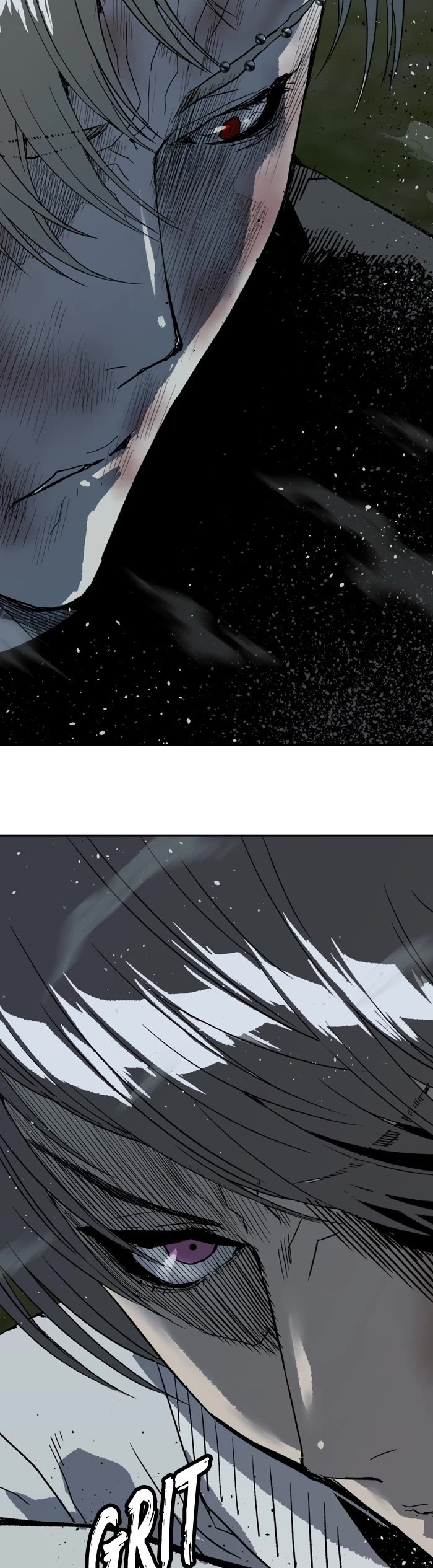 Weak Hero Chapter 250 page 39 - Chapter 250: (S3) Ep. 249