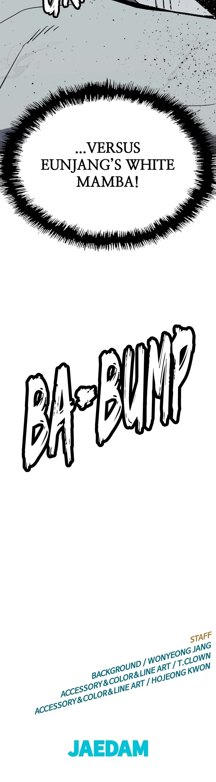 Weak Hero Chapter 250 page 40 - Chapter 250: (S3) Ep. 249