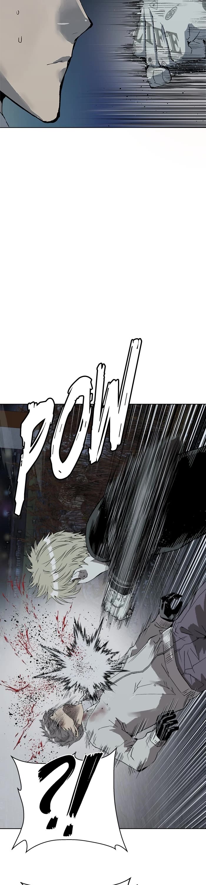 Weak Hero Chapter 251 page 12 - Chapter 251: (S3) Ep. 250