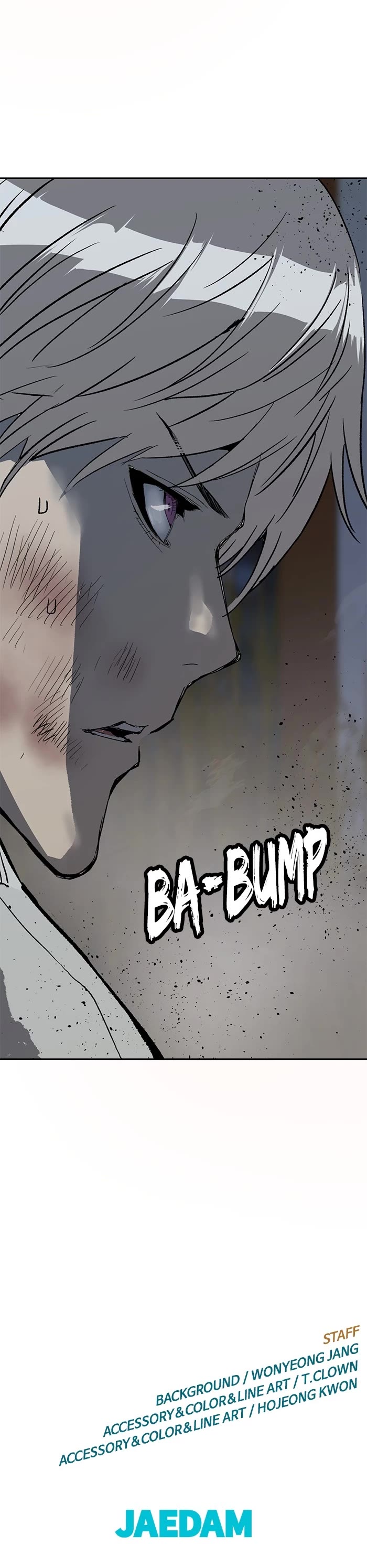 Weak Hero Chapter 251 page 49 - Chapter 251: (S3) Ep. 250