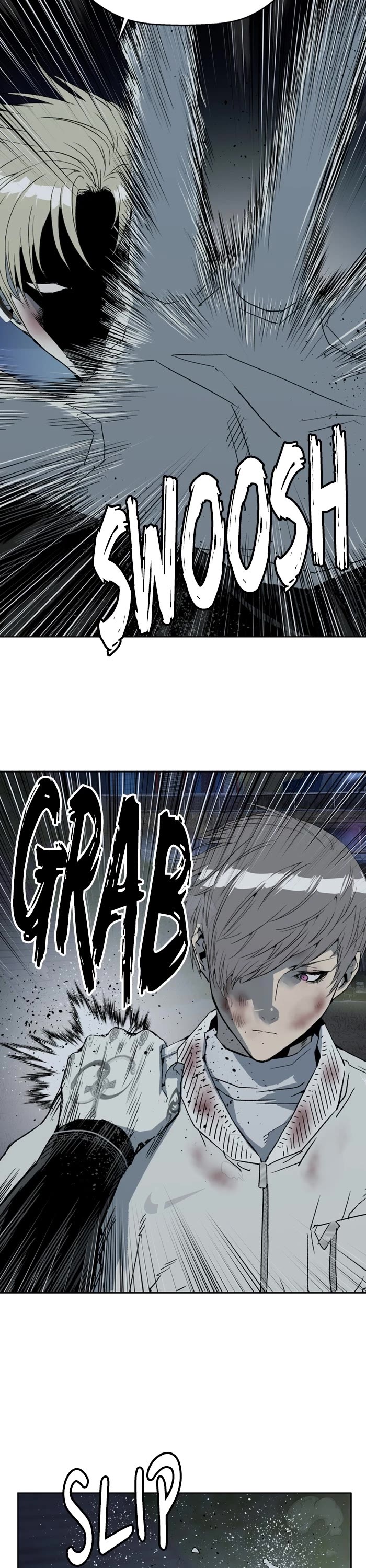 Weak Hero Chapter 252 page 16 - Chapter 252: (S3) Ep. 251