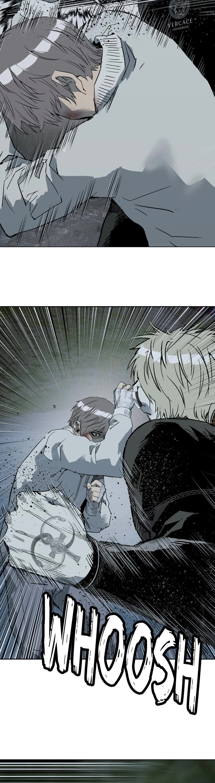 Weak Hero Chapter 252 page 19 - Chapter 252: (S3) Ep. 251