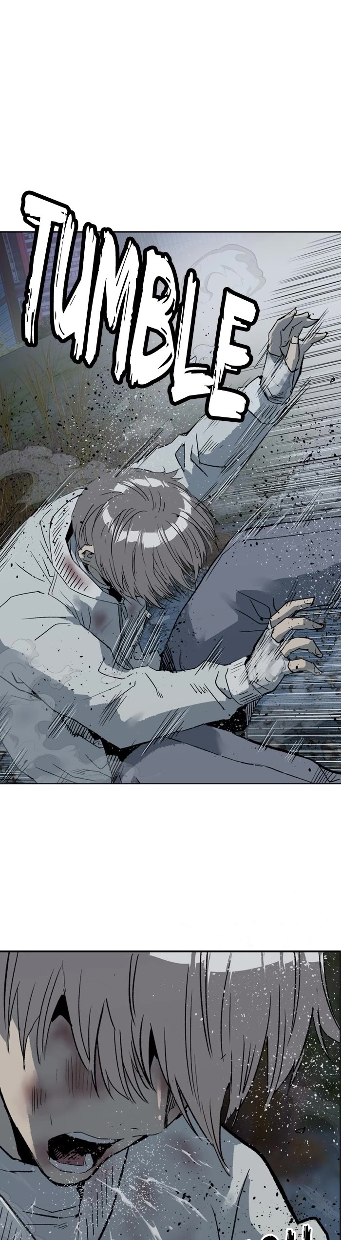 Weak Hero Chapter 252 page 49 - Chapter 252: (S3) Ep. 251