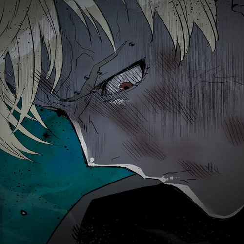 Weak Hero Chapter 252: (S3) Ep. 251 cover