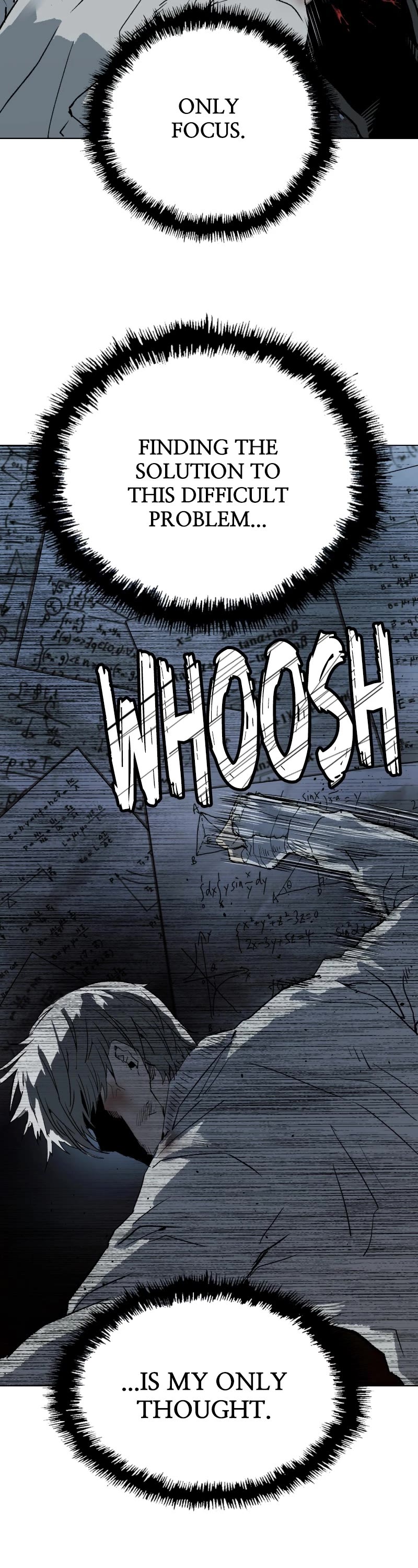 Weak Hero Chapter 253 page 31 - Chapter 253: (S3) Ep. 252