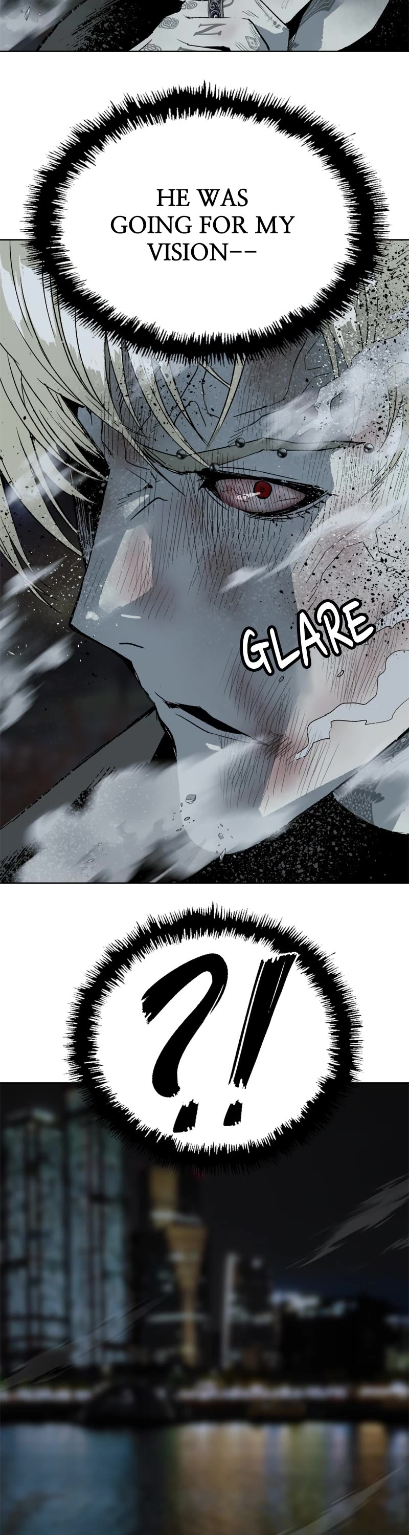 Weak Hero Chapter 253 page 46 - Chapter 253: (S3) Ep. 252