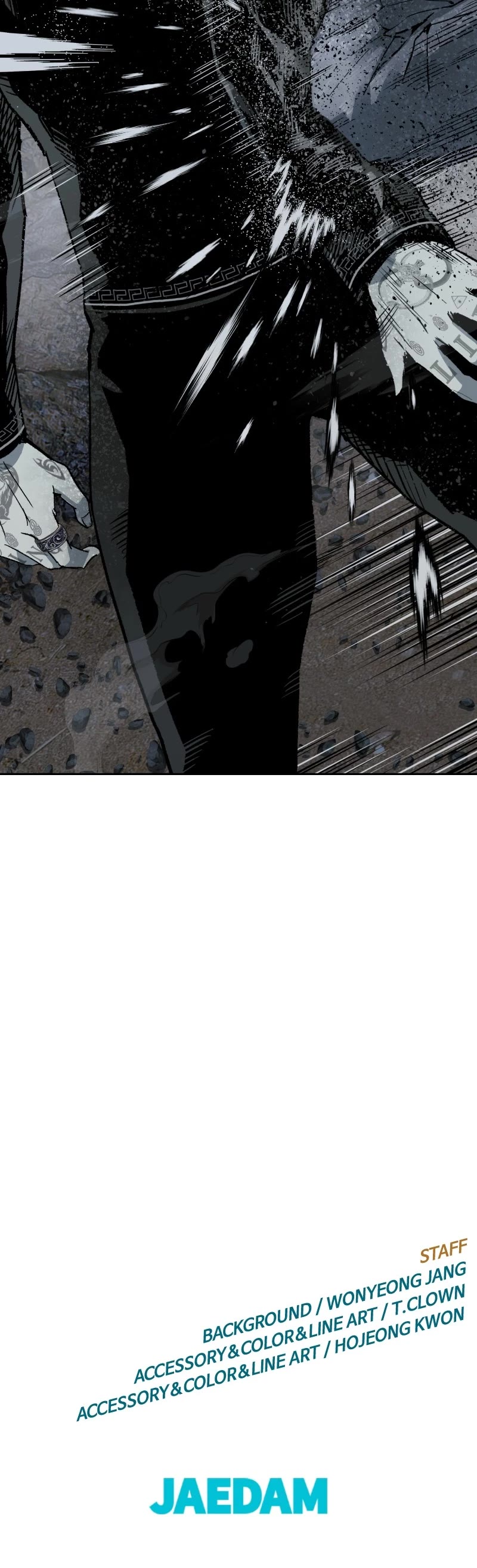 Weak Hero Chapter 253 page 53 - Chapter 253: (S3) Ep. 252