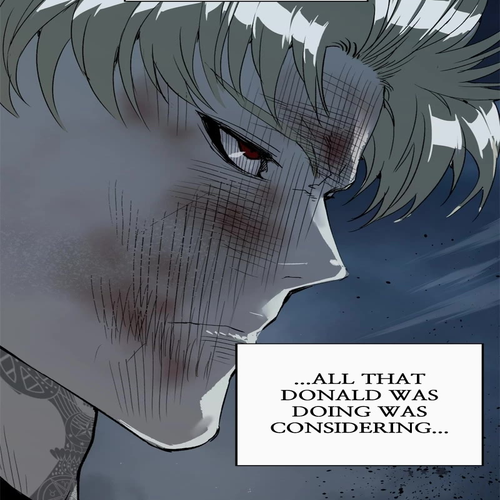 Weak Hero Chapter 253: (S3) Ep. 252 cover
