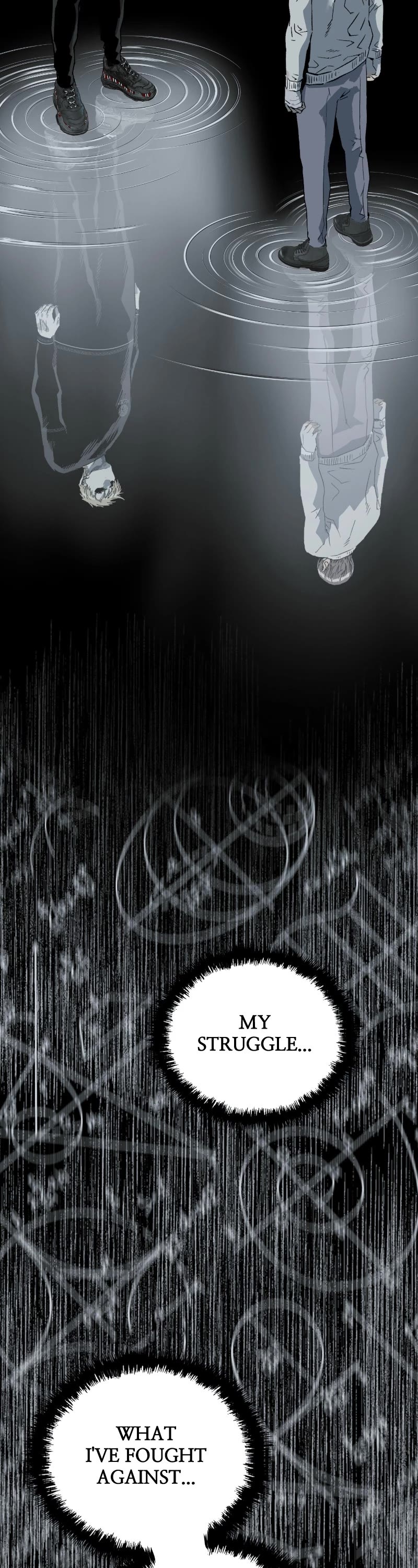 Weak Hero Chapter 254 page 23 - Chapter 254: (S3) Ep. 253