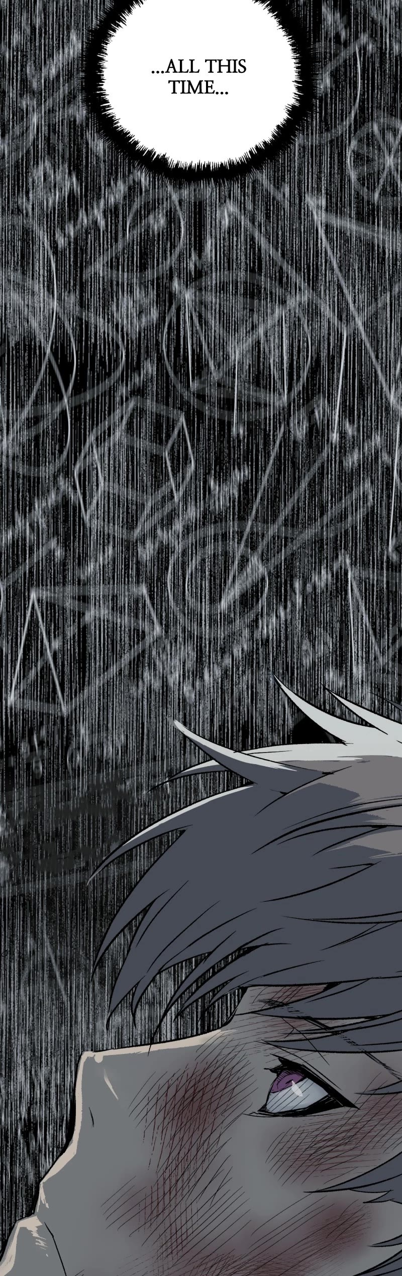 Weak Hero Chapter 254 page 24 - Chapter 254: (S3) Ep. 253