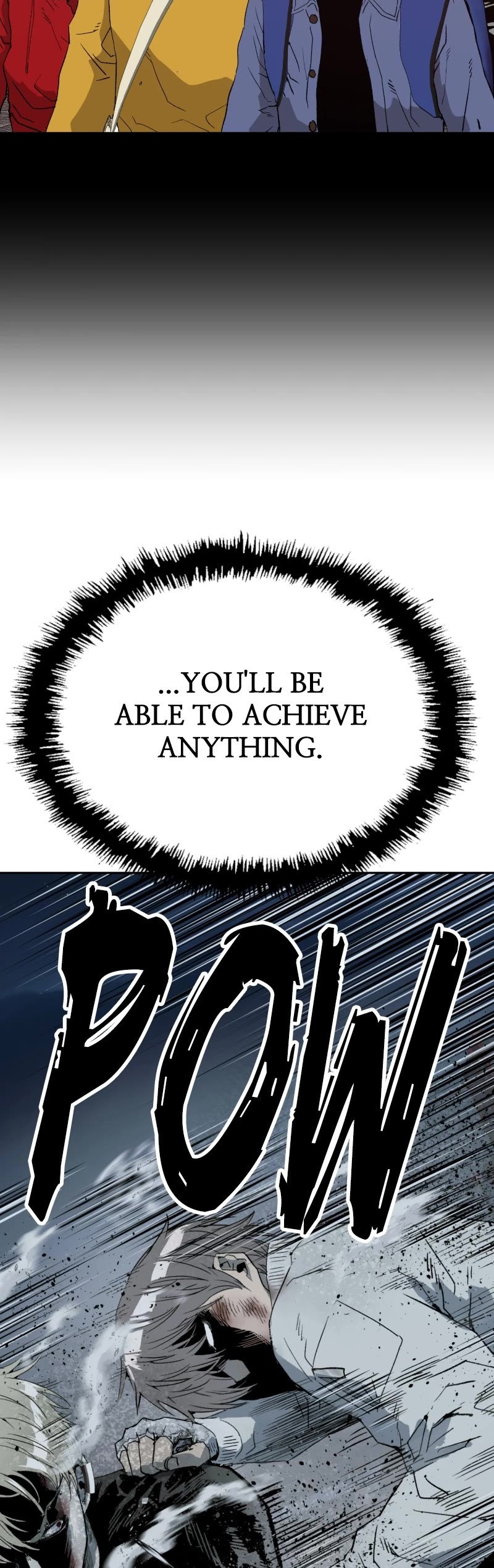 Weak Hero Chapter 254 page 4 - Chapter 254: (S3) Ep. 253