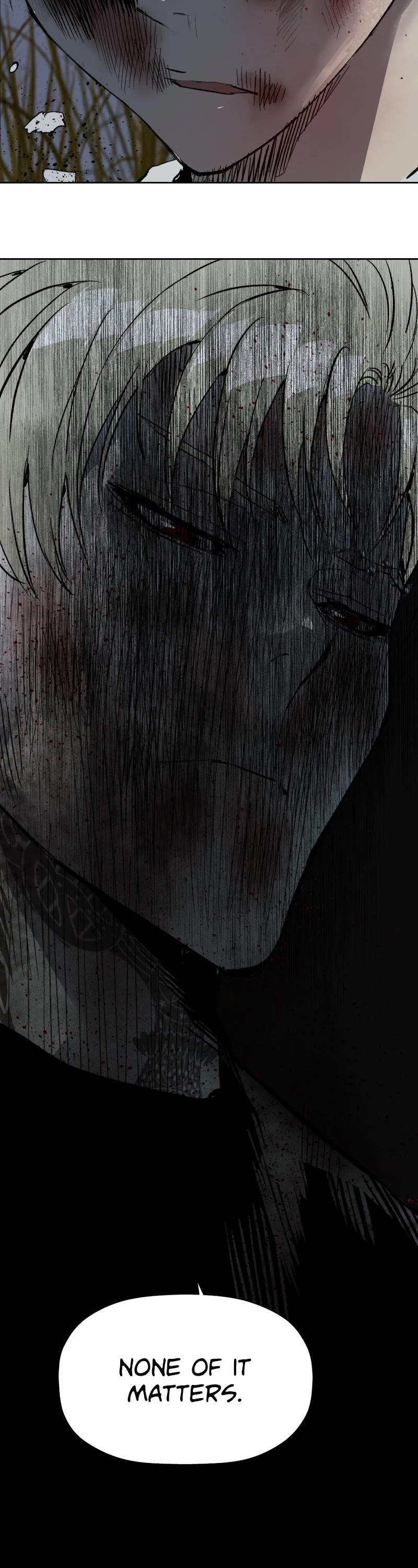 Weak Hero Chapter 254 page 41 - Chapter 254: (S3) Ep. 253