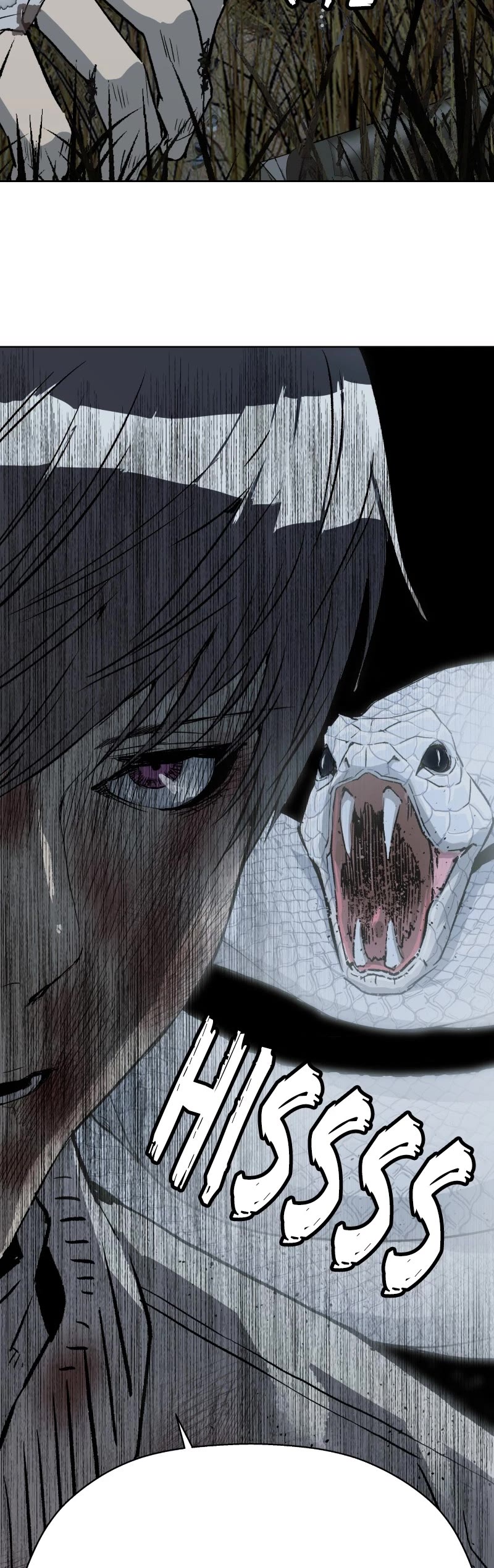 Weak Hero Chapter 254 page 49 - Chapter 254: (S3) Ep. 253