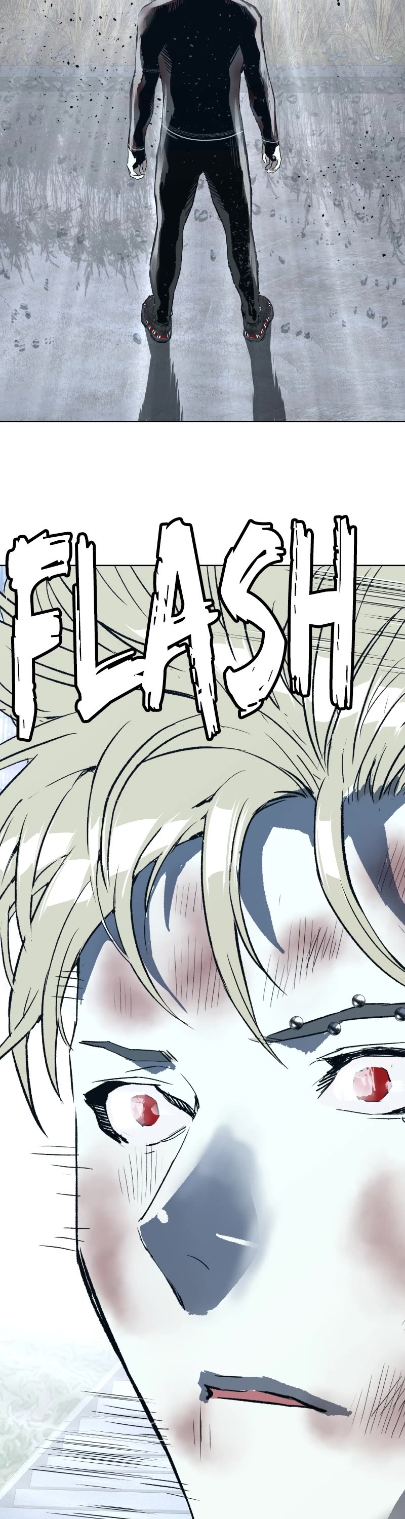 Weak Hero Chapter 254 page 51 - Chapter 254: (S3) Ep. 253