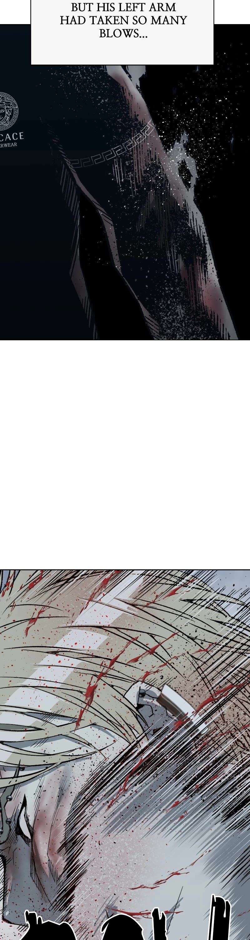 Weak Hero Chapter 254 page 62 - Chapter 254: (S3) Ep. 253