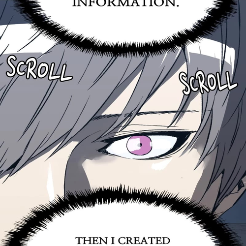 Weak Hero Chapter 254: (S3) Ep. 253 cover