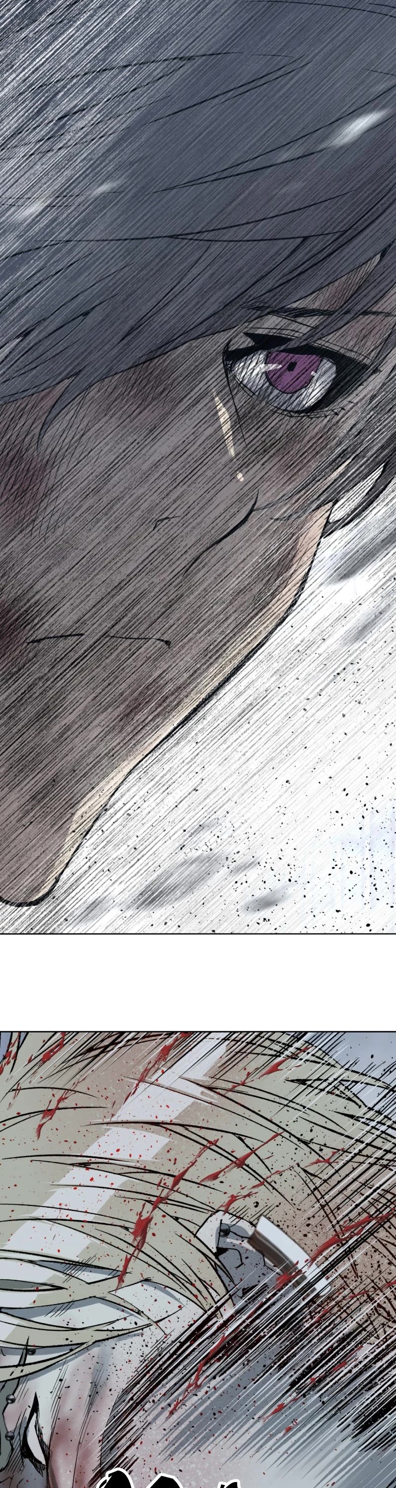 Weak Hero Chapter 255 page 2 - Chapter 255: (S3) Ep. 254